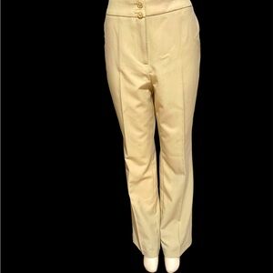 COOPER & ELLA women boots cut pants